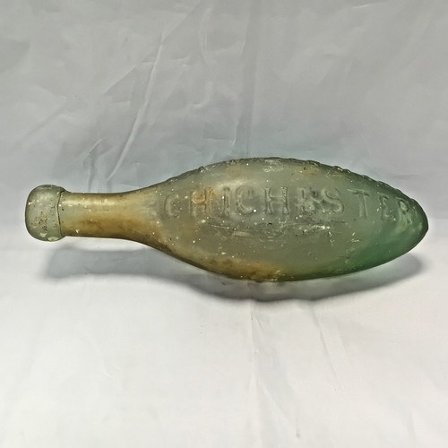 Vintage chitty soda - vintage,