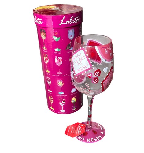 Lolita who needs man - lolita, “who