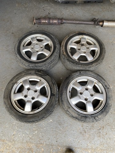 Honda civic mc2 mb6 - honda, vti