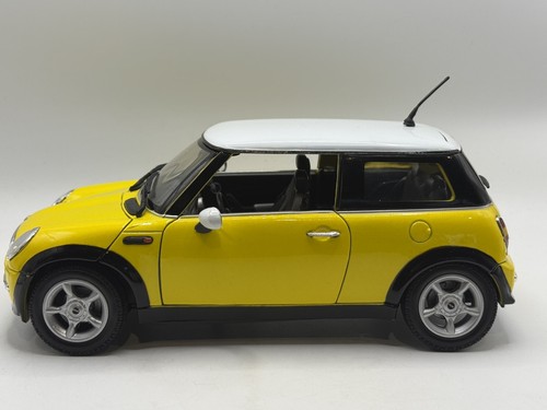 Motormax mini cooper - mini,
