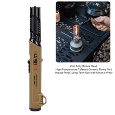 Portable Camping Lighter Wind