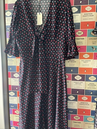 Somerset alice temperley - by,