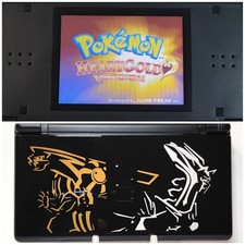 Nintendo DS Lite Palkia &