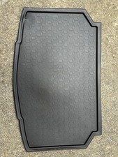 Genuine Rubber Boot Liner For