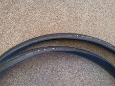 GC Bontrager R2 Tires 700x23