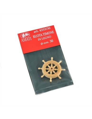 Amati 4353 ships - ships, wood