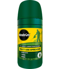 Miracle Gro Multi Use Compact