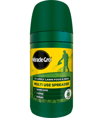 Miracle gro multi - miracle,