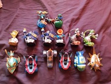 Skylanders Superchargers Figures Activision Make Your Selection