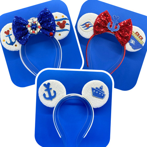 Disney inspired - disney, cruise