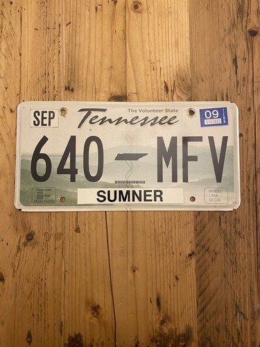 Vintage tennessee the - vintage,