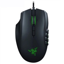 Razer Naga Left Handed Version