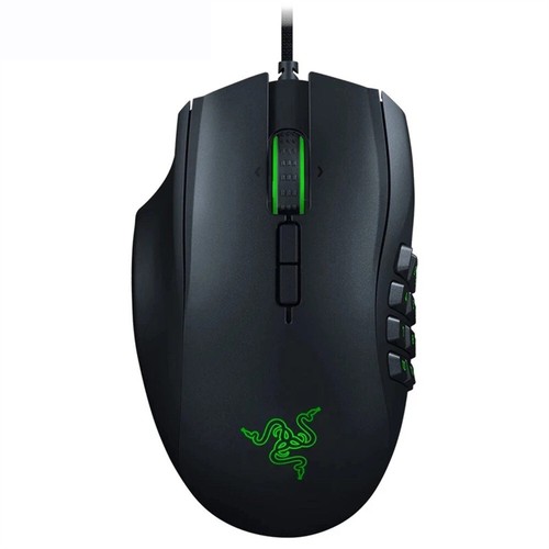 Razer naga left handed version - razer,