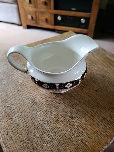 Woods ware gravy - ware, balmoral