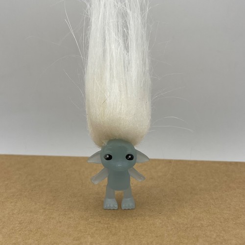 Zelf mini pencil topper troll - zelf,