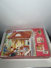 Lego scala 3270 - Dream Cottage (HH)