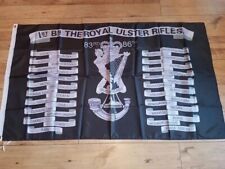 Royal Ulster Rifles 1st