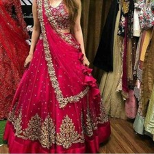 New Indian Ethnic Designer Net