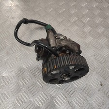 2012 VAUXHALL ASTRA J 1.7 CDTI DIESEL FUEL PUMP DENSO 8-98103028-1 #1