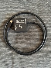 Sound Devices XL-1394 FireWire