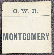 G.W.R. (Great Western Railway)