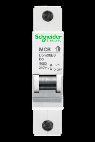 Schneider amp curve 6ka - schneider,
