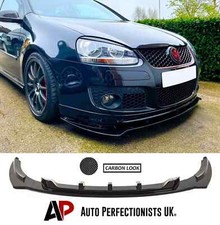 VW Golf MK5 GTI GT TDI Front