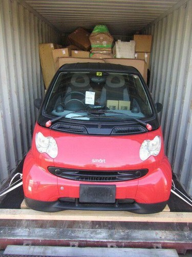 Smart 600cc - smart, k