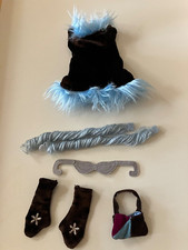 Groovy Girls Groovy Gear