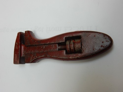 Miniature ww2 era adjustable - miniature,