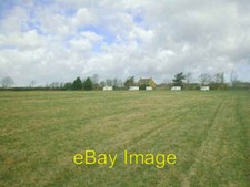 Photo 6x4 Burton Hill Farm