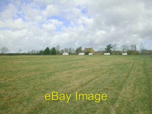 Photo 6x4 burton - 6x4, farm