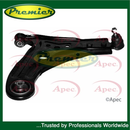Premier front right track - premier,