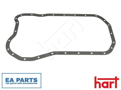 Gasket oil sump - oil,