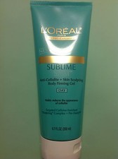 L'Oreal Sublime Slim