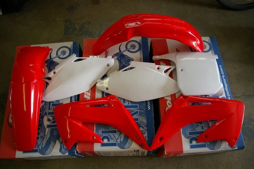 Polisport replica honda - polisport,