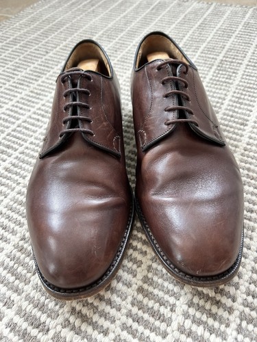 Church stratton brown - church’s,