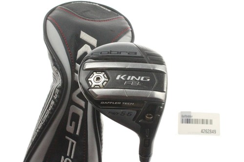 Cobra king golf club - cobra,