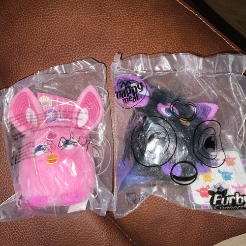 New furby connect furry - ,