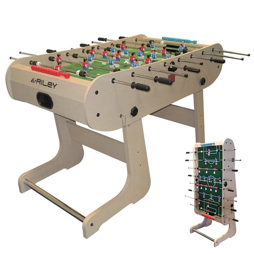 Riley sports football table - table,