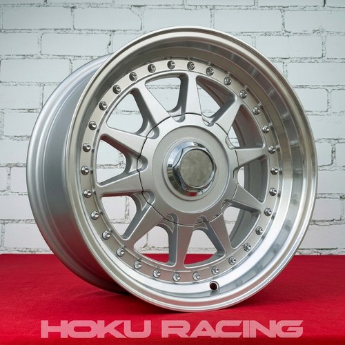Hartge f1 style wheels - 4x,