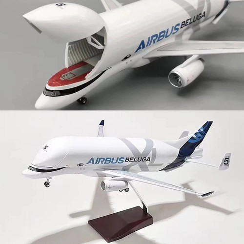 20cm a330 airbus beluga with - 20cm,