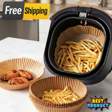 500 Pcs Disposable Air Fryer