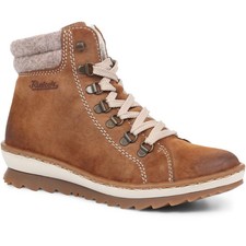 Pavers Ladies Hiker Boots