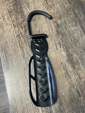 Bicycle Wall-Mounted Rack Storage Hanger Hook Foldable Space Saver