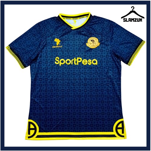 Young africans football shirt - young,