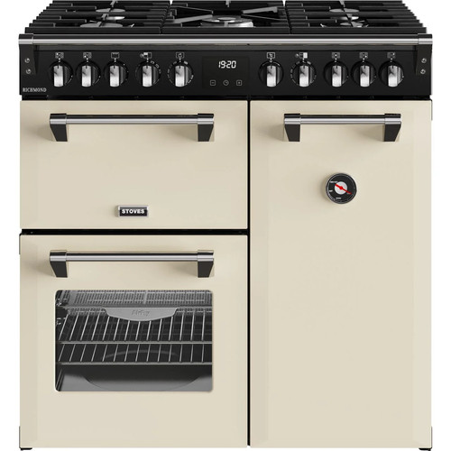 Stoves richmond 90cm wide - stoves,