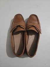 Footglove Wider Fit Brown