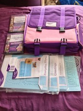 HELIX CRAFT ROOM STORAGE BAG