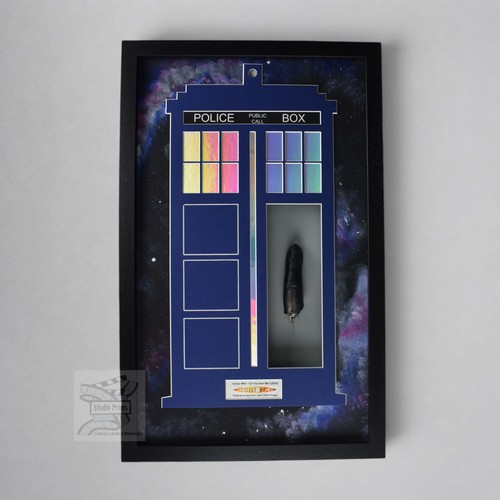 Doctor who can - doctor, hear